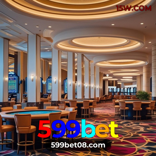 Equipe de suporte ao cliente da 599bet