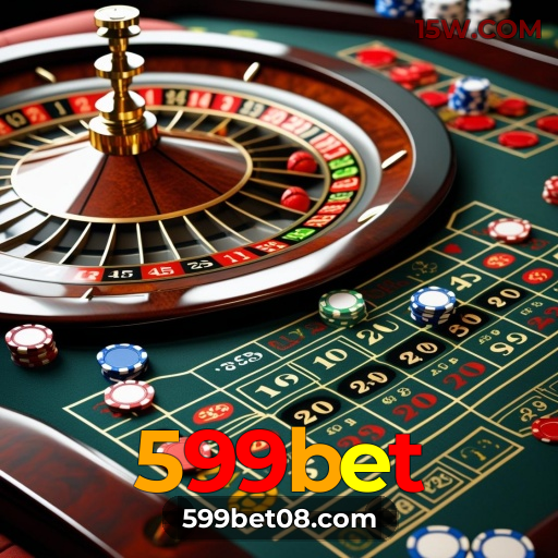 Promoções e bônus exclusivos da 599bet