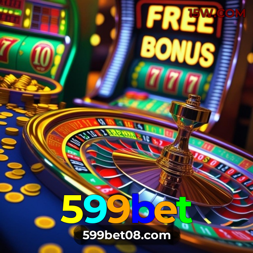 Jogos com maior RTP na 599bet