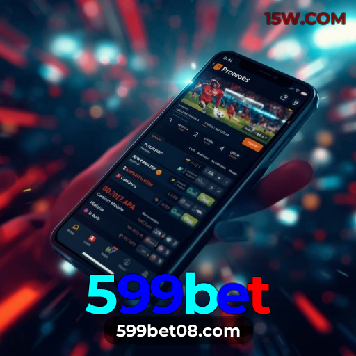 Equipe de suporte ao cliente da 599bet