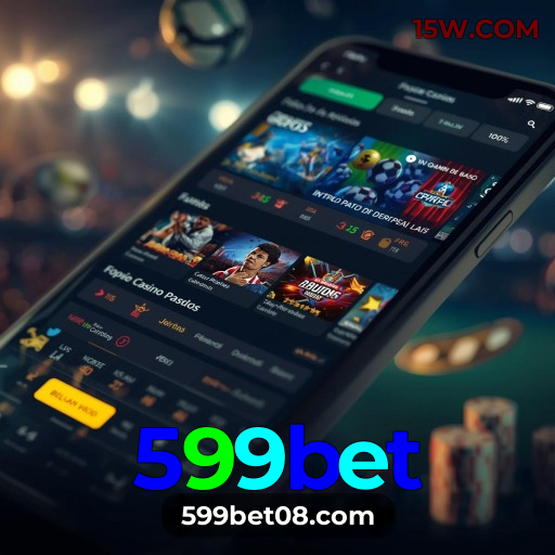 Métodos de pagamento aceitos na 599bet