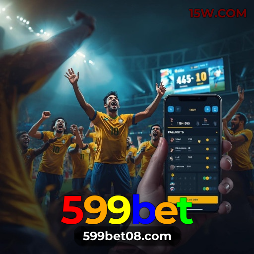 Promoções e bônus exclusivos da 599bet