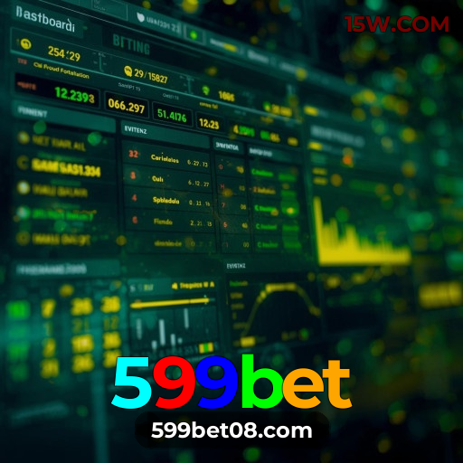 Métodos de pagamento aceitos na 599bet