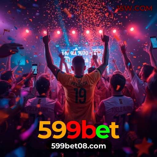 Cadastro 599bet