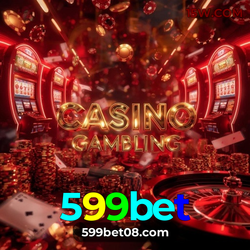 Cashback Semanal 599bet
